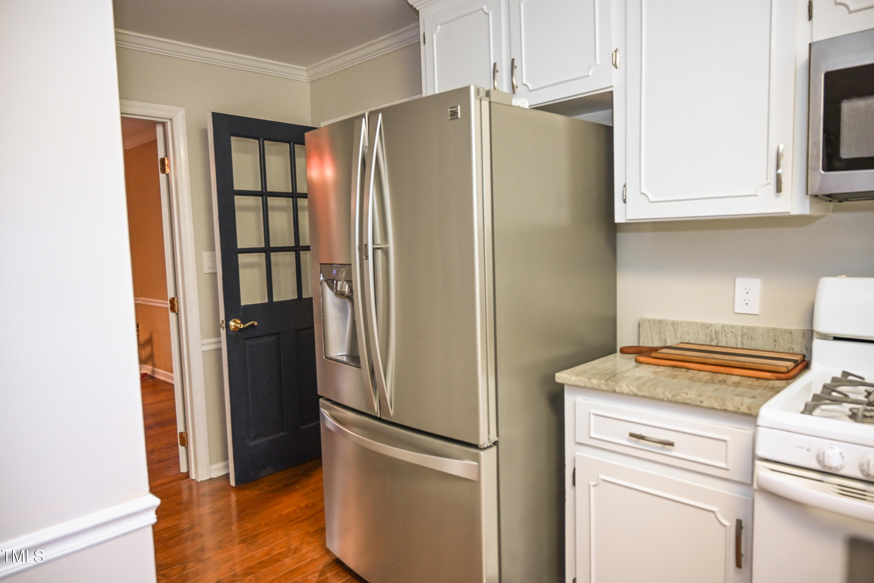 5012 Knaresborough Road Raleigh, NC 27612 - Photo 8 of 35 Kitchen