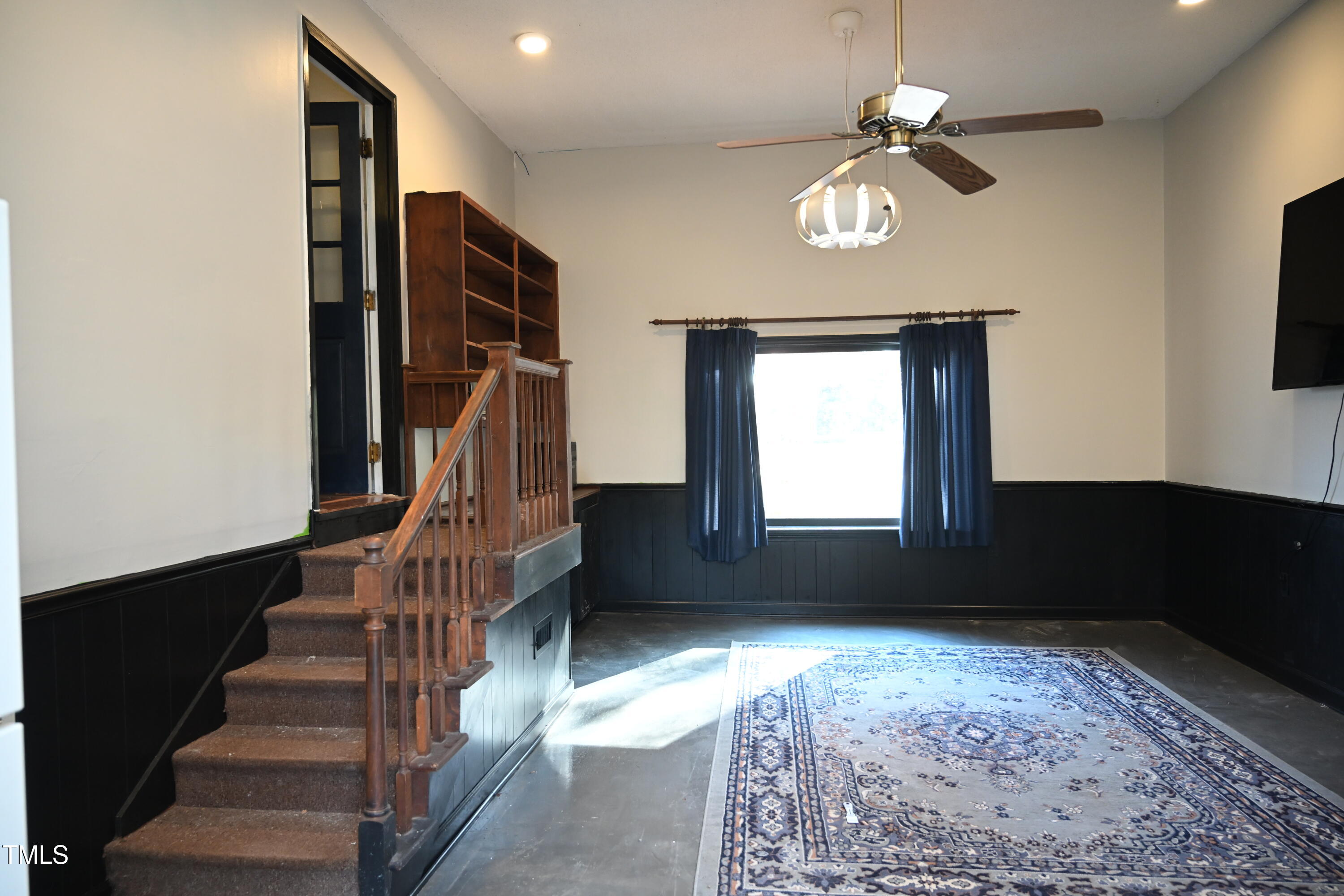 5012 Knaresborough Road Raleigh, NC 27612 - Photo 10 of 35 Game Room