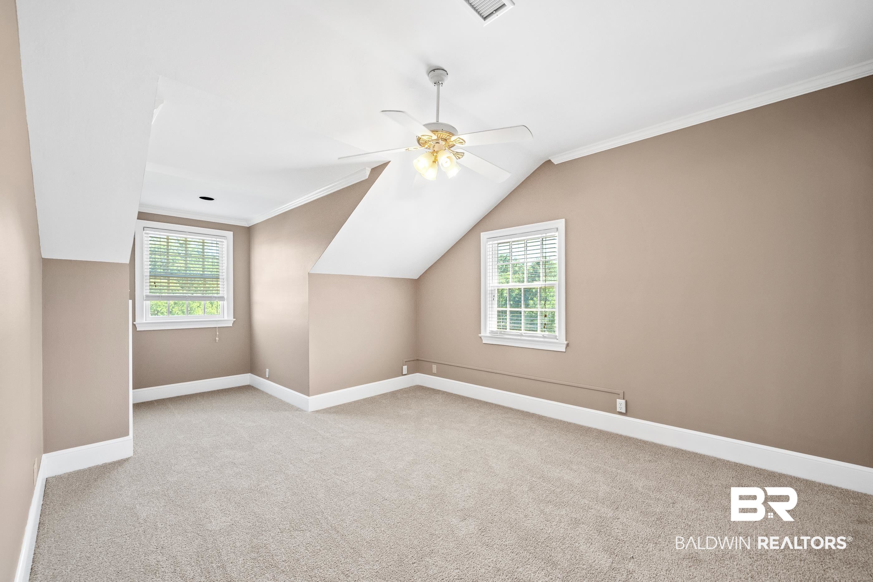 17741 County Road 55 Silverhill, AL 36576 - Photo 34 of 49 Bedroom 3