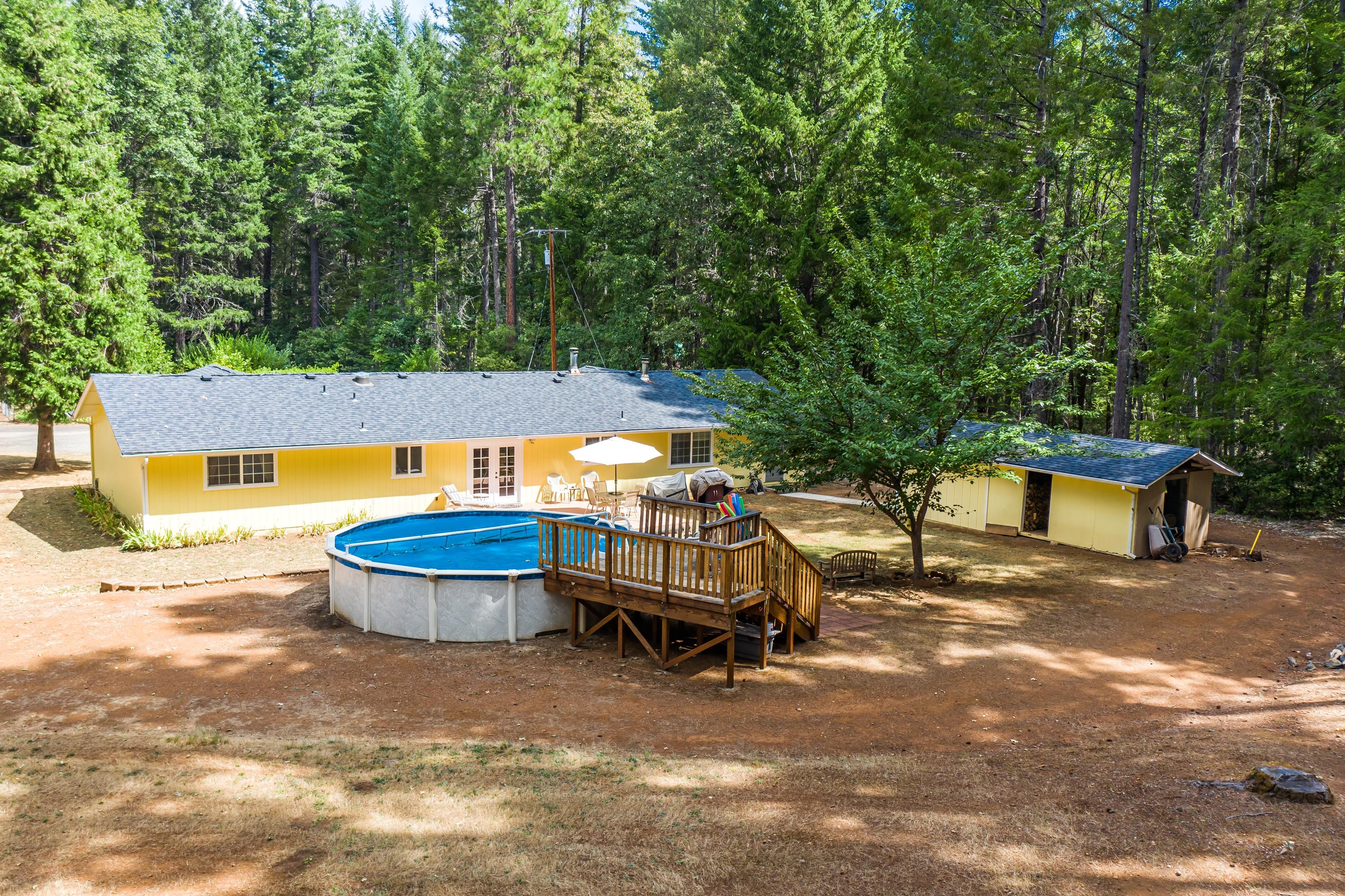 381 Pinewood Way Cave Junction, OR 97523 - Photo 22 of 25 DJI_0585-HDR