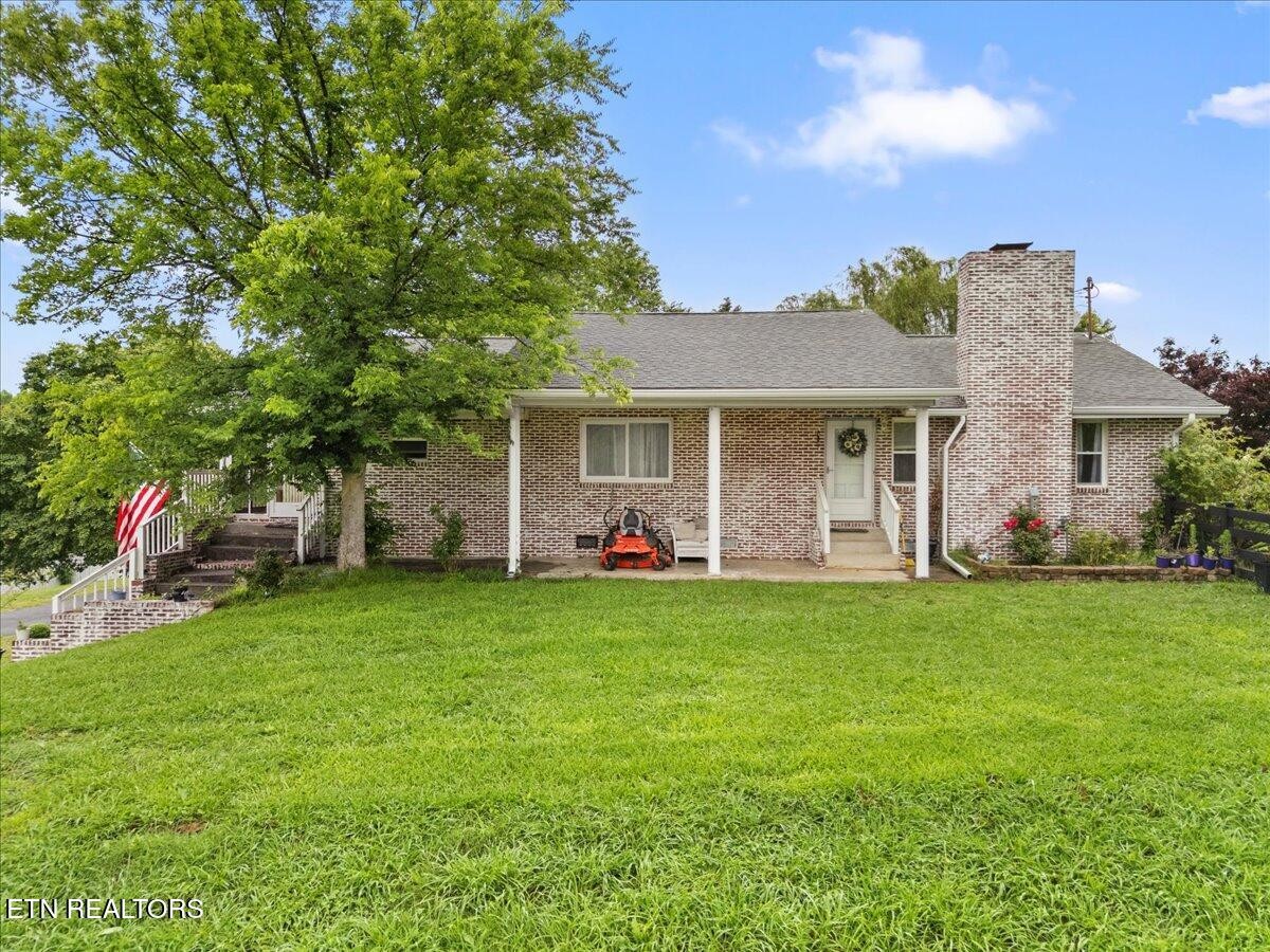 936 Wheeler Road White Pine, TN 37890 - Photo 1 of 33 Gallery Image 1