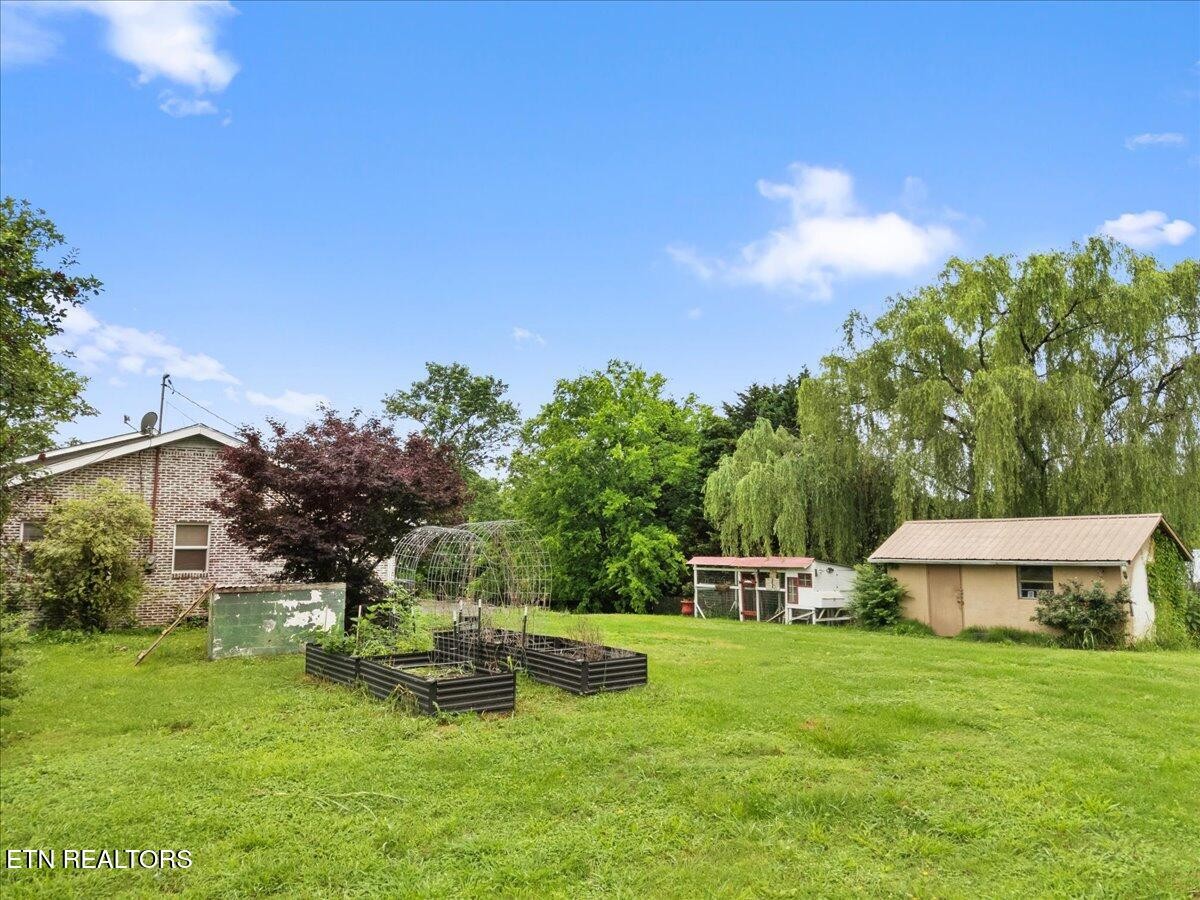 936 Wheeler Road White Pine, TN 37890 - Photo 21 of 33 Gallery Image 21