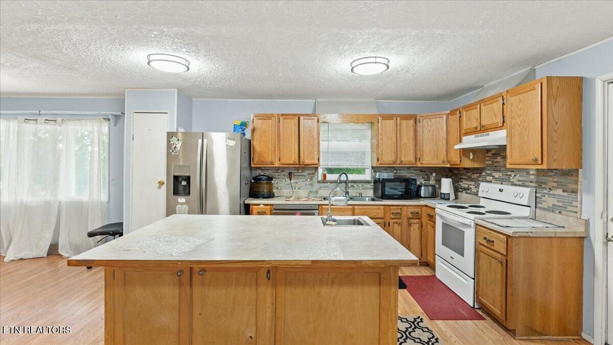 936 Wheeler Road White Pine, TN 37890 - Photo 5 of 33 Gallery Image 5
