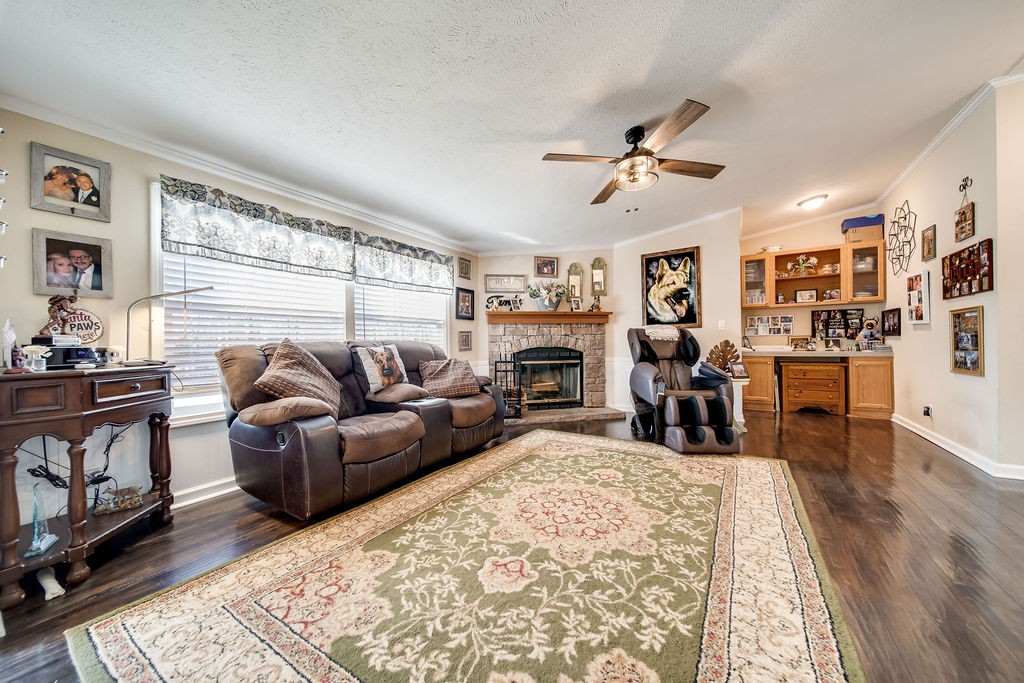 1381 Mt Vernon Road Bethpage, TN 37022 - Photo 22 of 40 Gallery Image 22