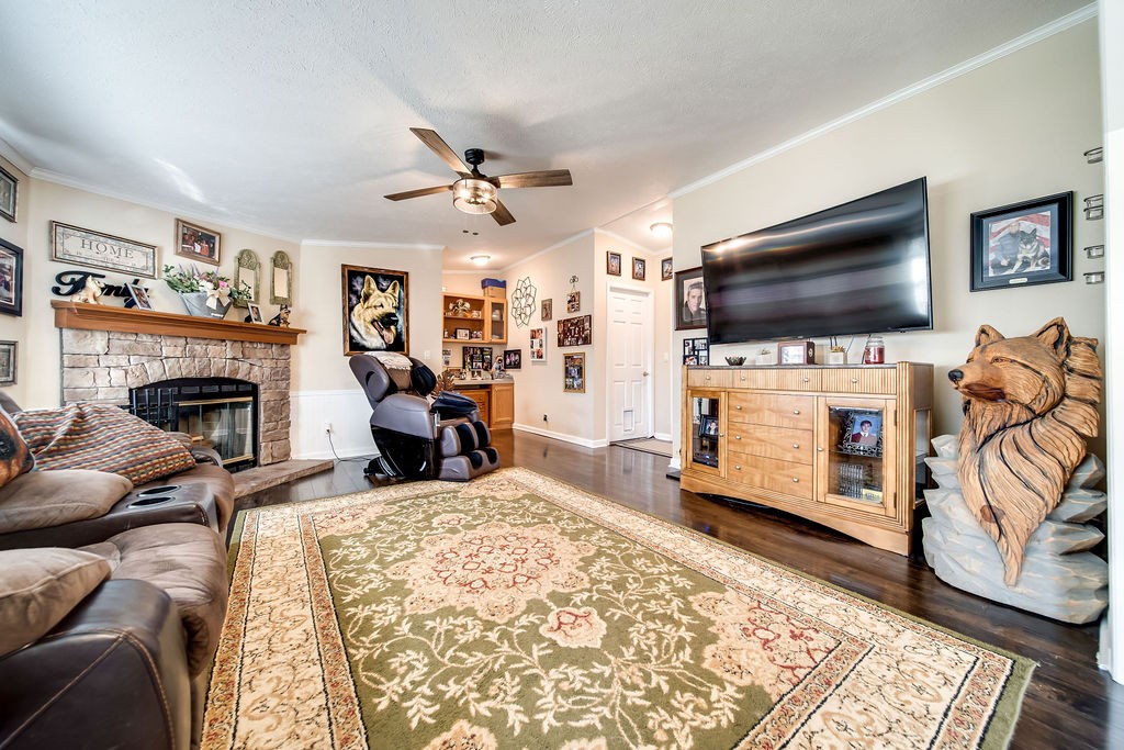 1381 Mt Vernon Road Bethpage, TN 37022 - Photo 24 of 40 Gallery Image 24