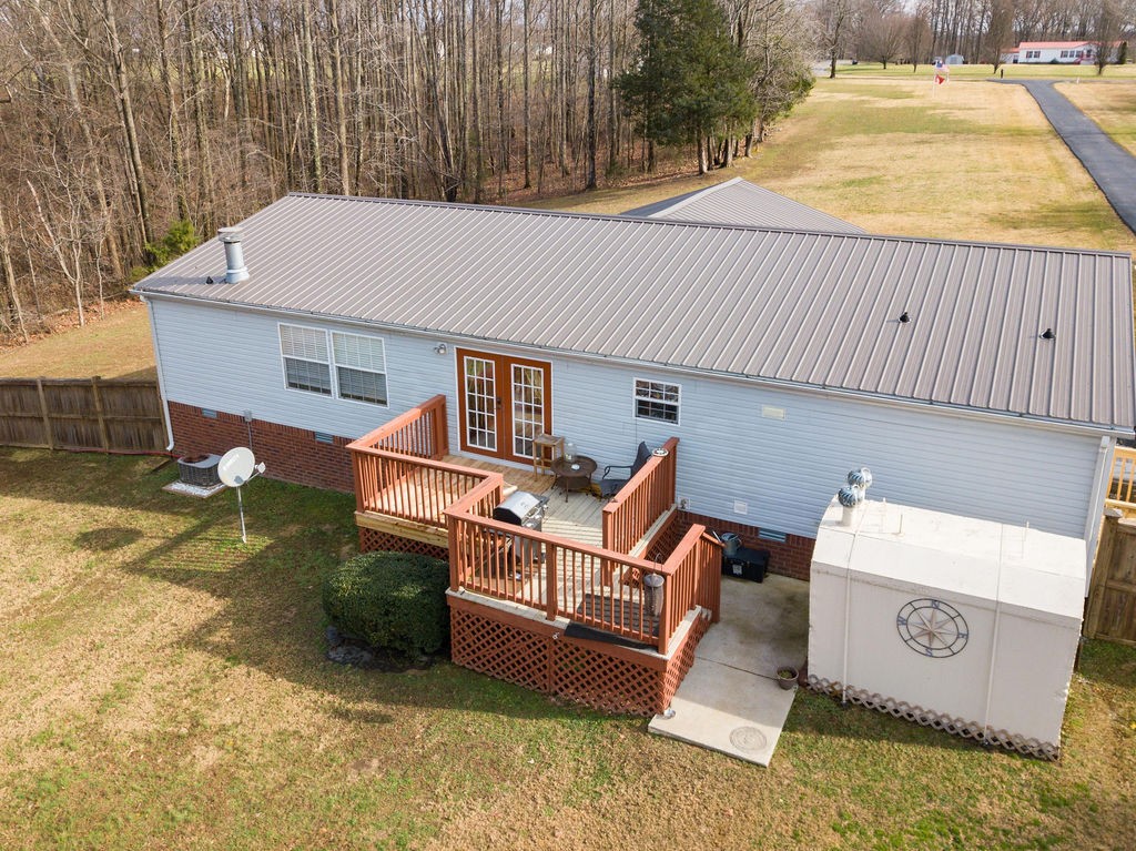 1381 Mt Vernon Road Bethpage, TN 37022 - Photo 35 of 40 Gallery Image 35