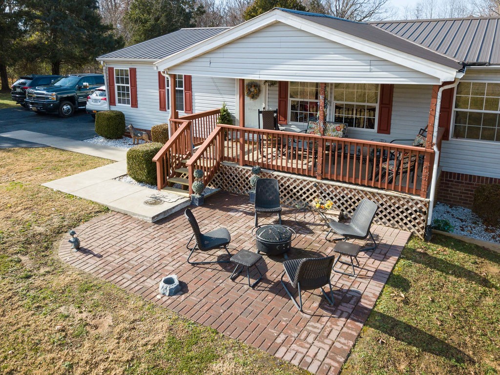 1381 Mt Vernon Road Bethpage, TN 37022 - Photo 8 of 40 Gallery Image 8