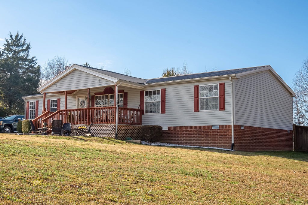 1381 Mt Vernon Road Bethpage, TN 37022 - Photo 10 of 40 Gallery Image 10