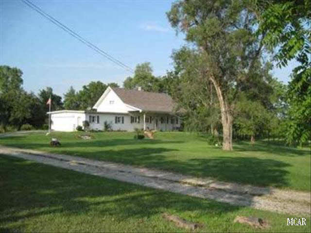 1402 East Monroe Road Tecumseh, MI 49286 - Photo 1 of 17 20015600.JPG