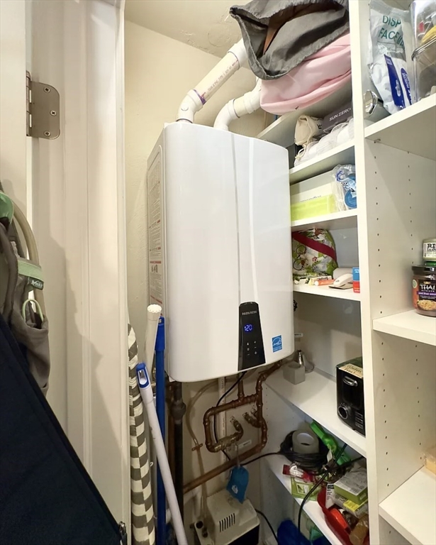 80 Cottage Street, Unit 3 Boston, MA 02128 - Photo 15 of 15