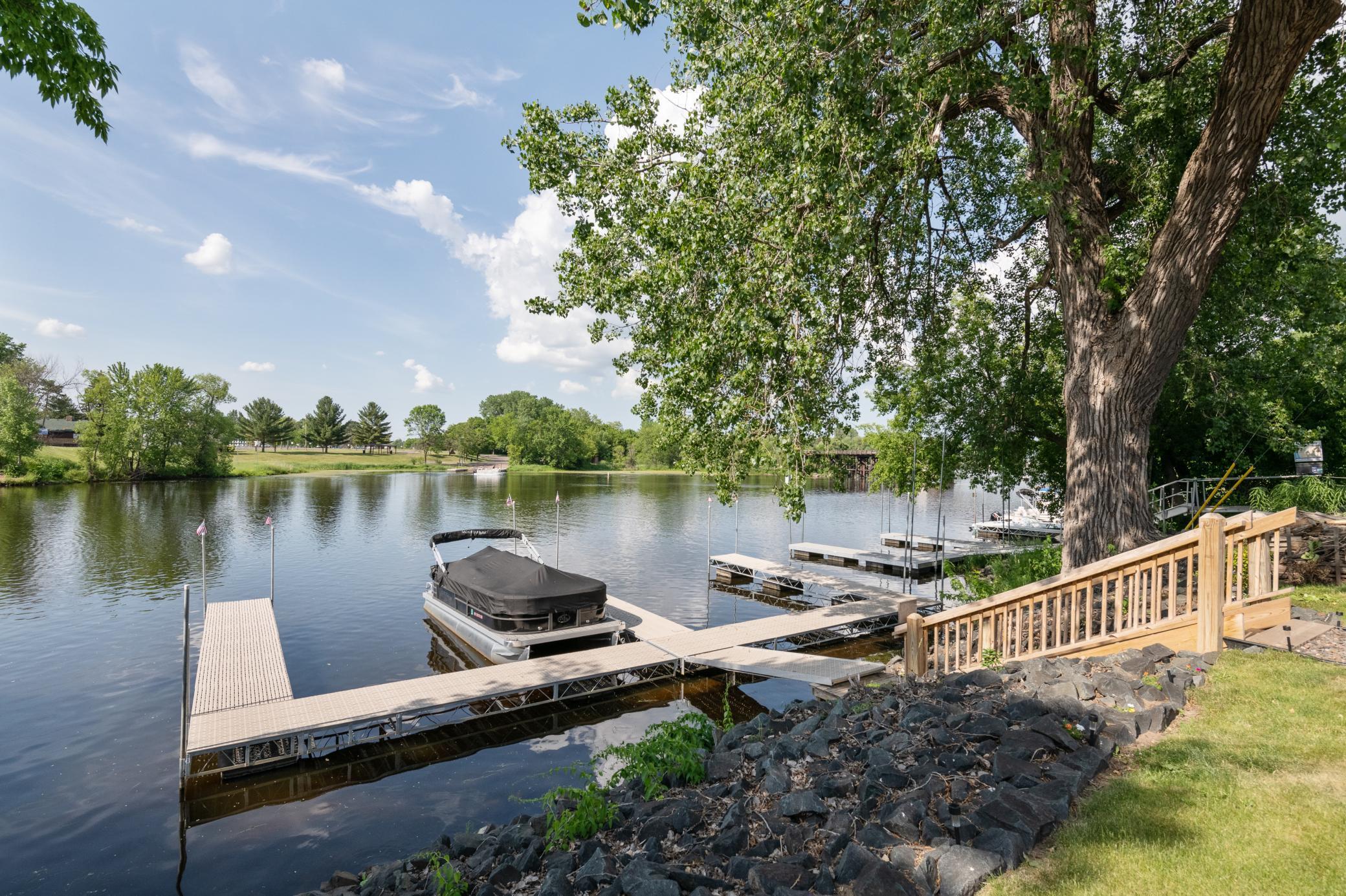 30 Main Street South, Unit 8H Pine City, MN 55063 - Photo 22 of 25