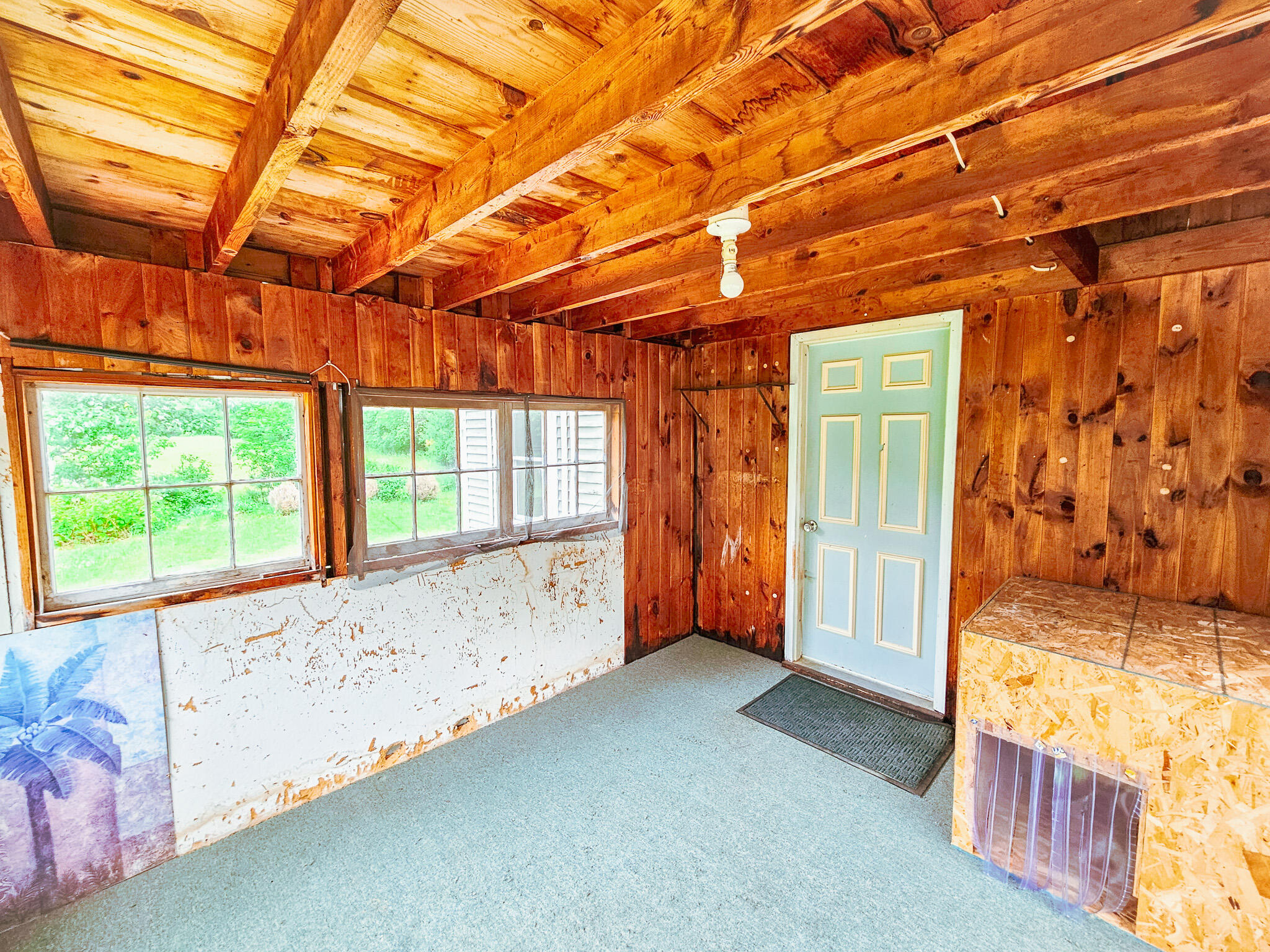 42 Zions Hill Road Chesterville, ME 04938 - Photo 54 of 60 20260622_121137