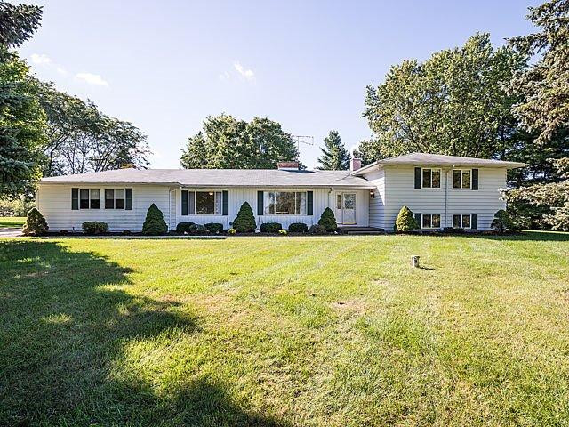 463 West Willis Road Saline, MI 48176 - Photo 1 of 48 Photo 1