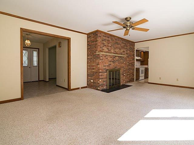 463 West Willis Road Saline, MI 48176 - Photo 17 of 48 Photo 17
