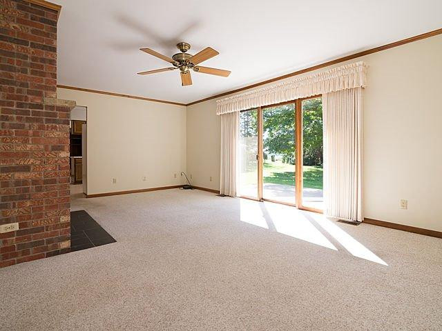 463 West Willis Road Saline, MI 48176 - Photo 18 of 48 Photo 18