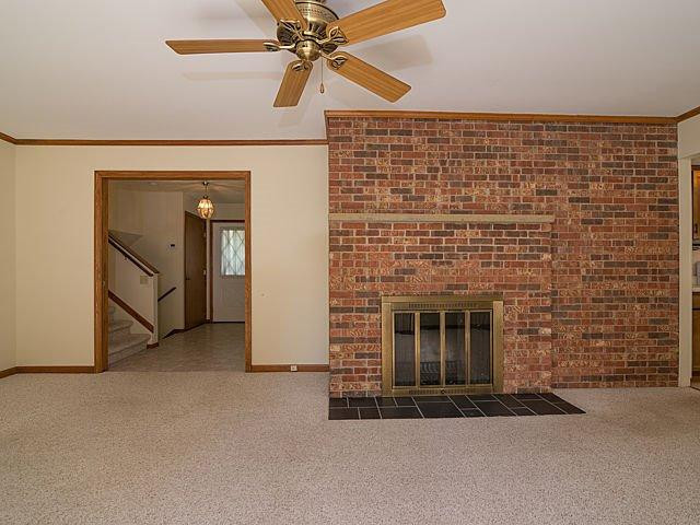 463 West Willis Road Saline, MI 48176 - Photo 19 of 48 Photo 19