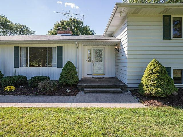 463 West Willis Road Saline, MI 48176 - Photo 2 of 48 Photo 2