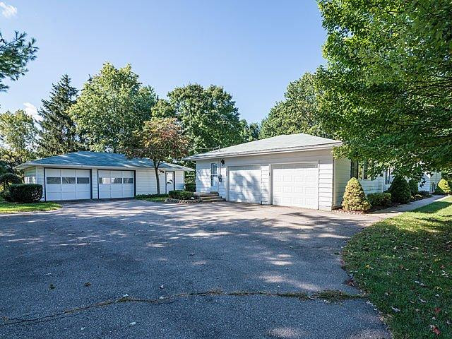 463 West Willis Road Saline, MI 48176 - Photo 41 of 48 Photo 41