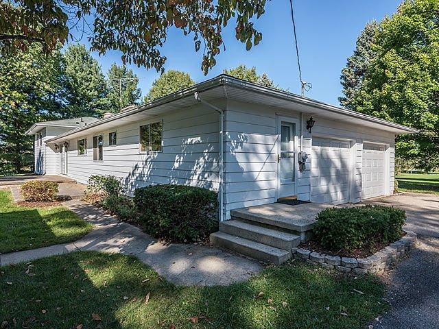 463 West Willis Road Saline, MI 48176 - Photo 45 of 48 Photo 45
