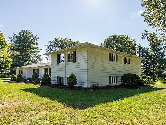 463 West Willis Road Saline, MI 48176 - Photo 46 of 48 Photo 46