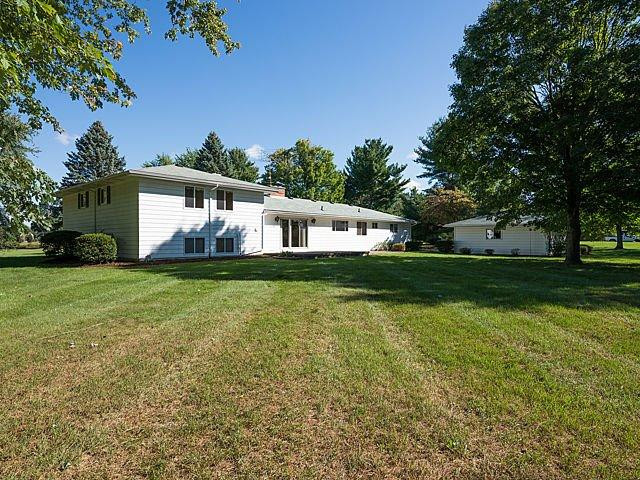 463 West Willis Road Saline, MI 48176 - Photo 47 of 48 Photo 47