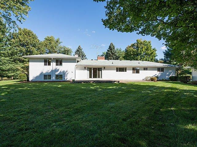 463 West Willis Road Saline, MI 48176 - Photo 48 of 48 Photo 48
