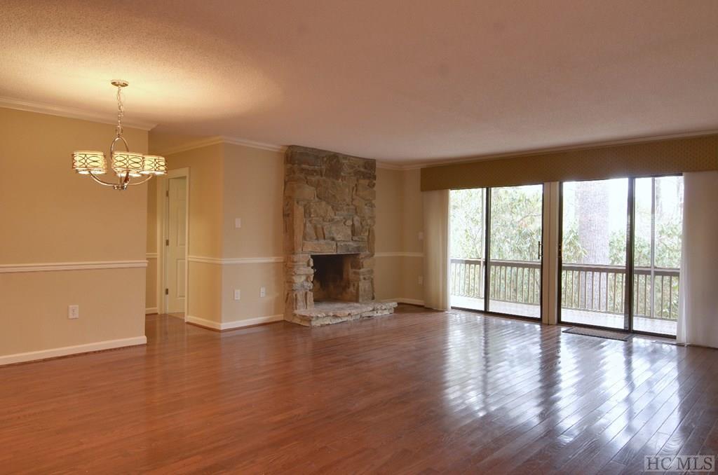 204 Highlands Mountain Club, Unit 204 Highlands, NC 28741 - Photo 3 of 22 Gallery Image 3
