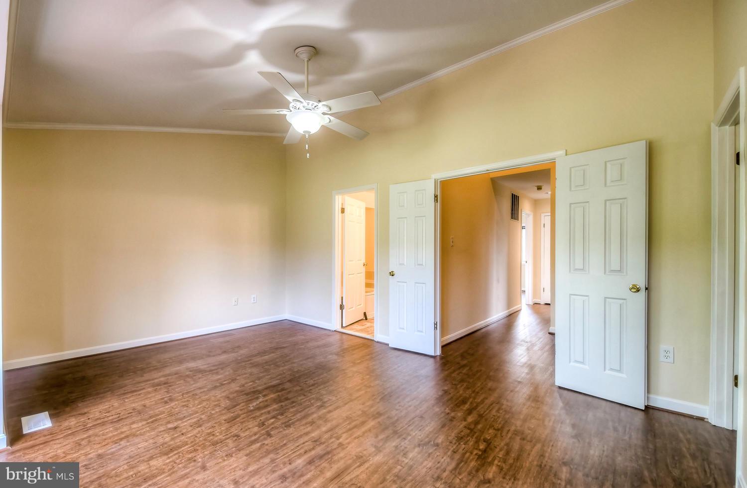 5037 Columbia Road, Unit 204 Columbia, MD 21044 - Photo 21 of 38 Master Bedroom