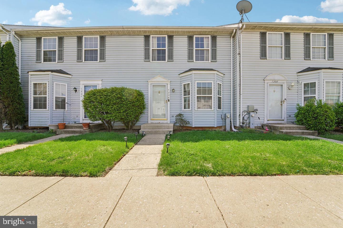 7206 Rutherford Green Circle Baltimore, MD 21244 - Photo 1 of 32