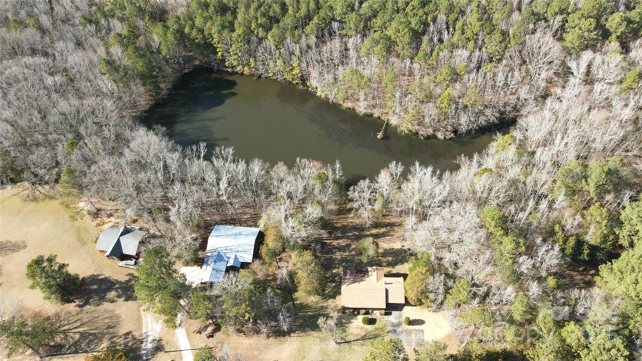 1376 Devinney Road York, SC 29745 - Photo 42 of 48 Gallery Image 42