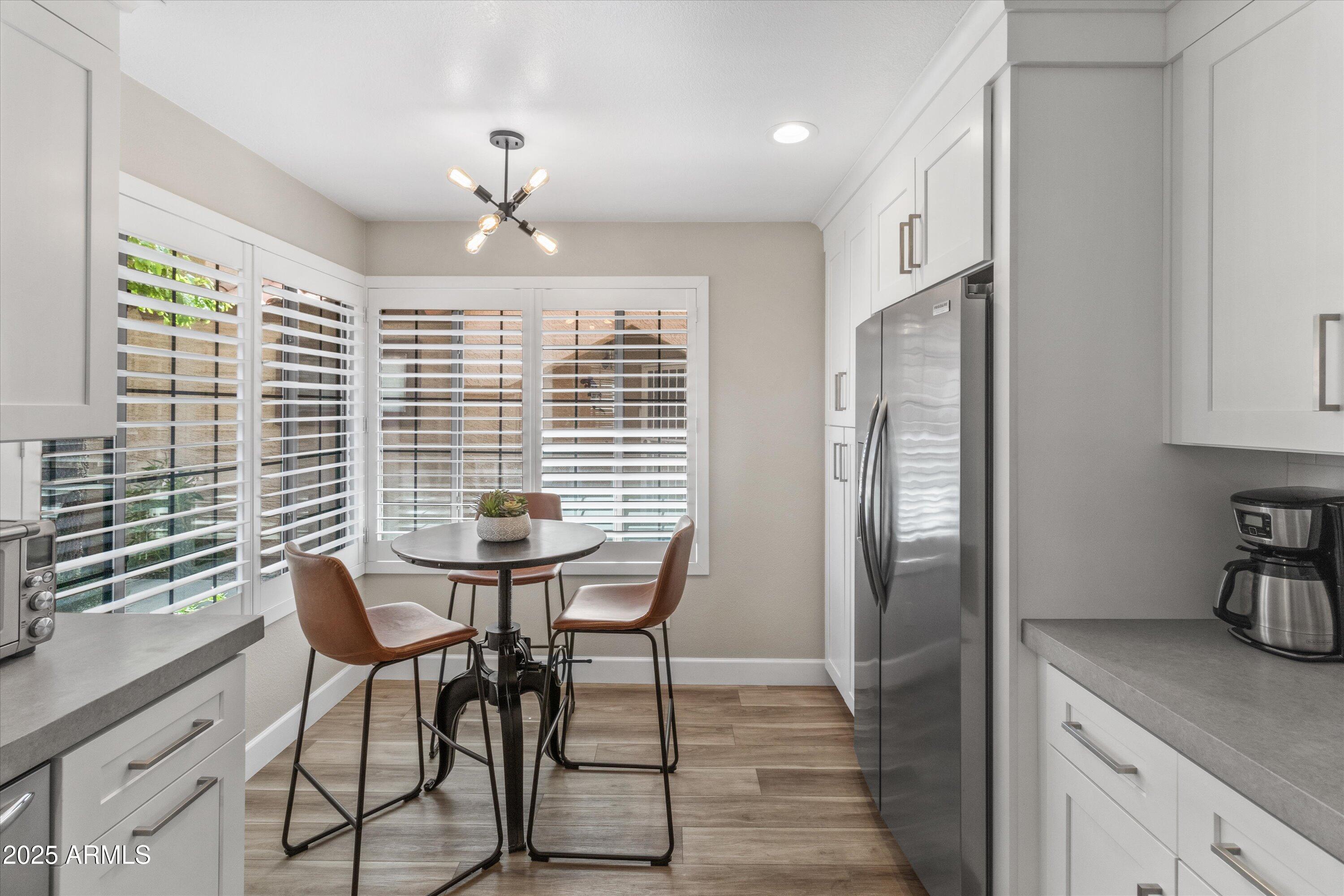 8700 East Mountain View Road, Unit 1081 Scottsdale, AZ 85258 - Photo 12 of 36