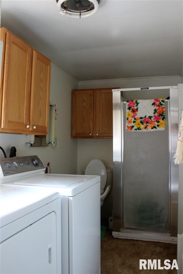 731 West Deer Creek Road Clinton, IA 52732 - Photo 8 of 16 Gallery Image 8