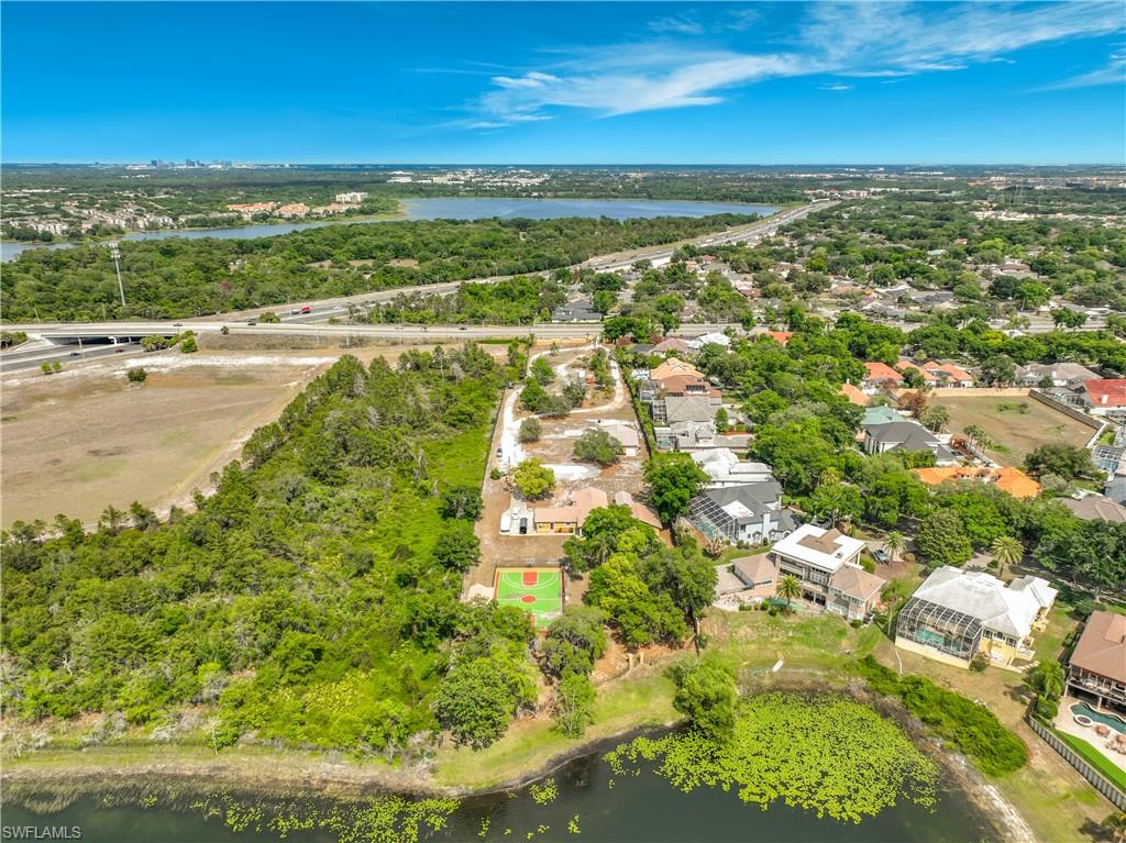 4200 South Hiawassee Road Orlando, FL 32835 - Photo 44 of 47 a view of city and ocean