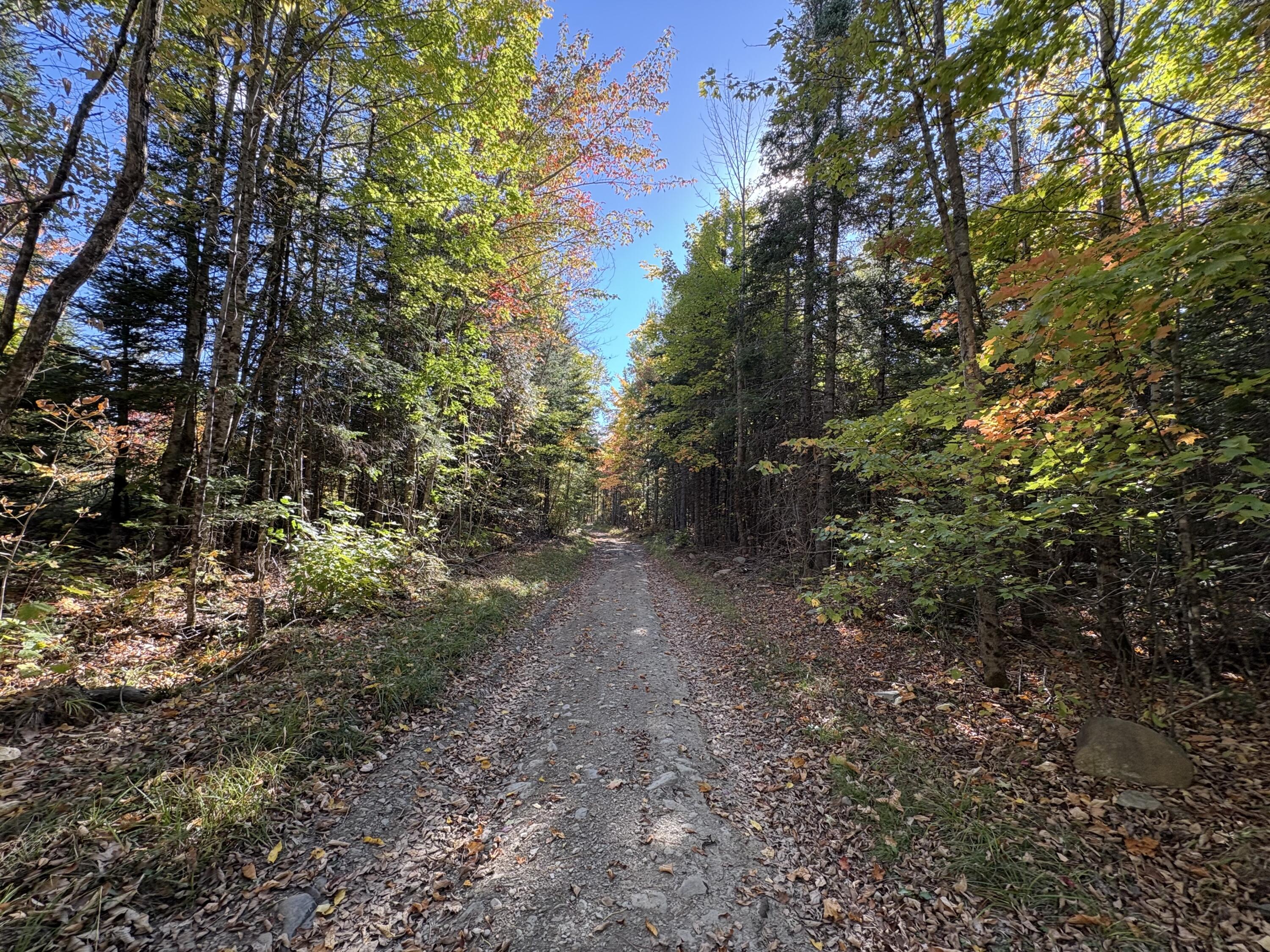 Map1-lot1 Rutland Road Plymouth, ME 04969 - Photo 2 of 10