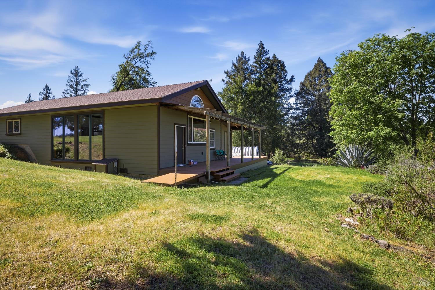 28812 Bohan Dillon Road Cazadero, CA 95421 - Photo 21 of 34