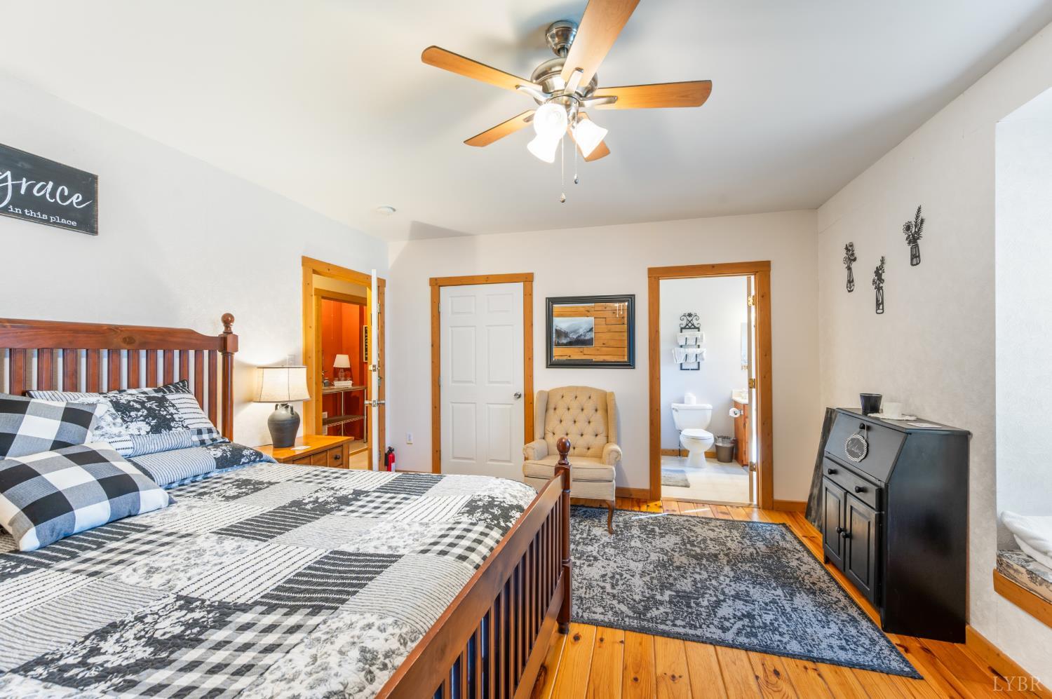 929 Wilson Hill Road Arrington, VA 22922 - Photo 30 of 93 Gallery Image 30