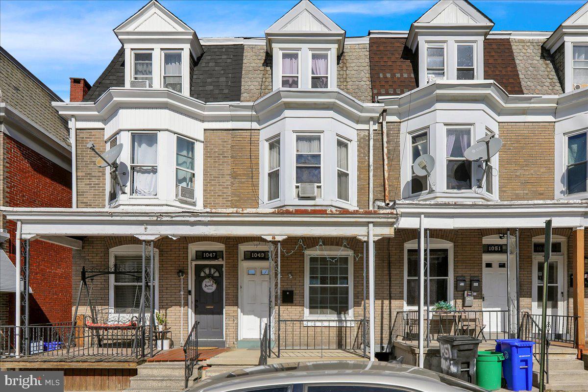 1049 Union Street Reading, PA 19604 - Photo 1 of 12 Gallery Image 1
