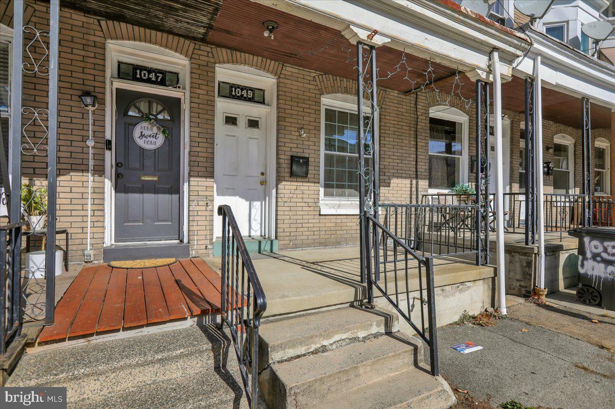1049 Union Street Reading, PA 19604 - Photo 2 of 12 Gallery Image 2