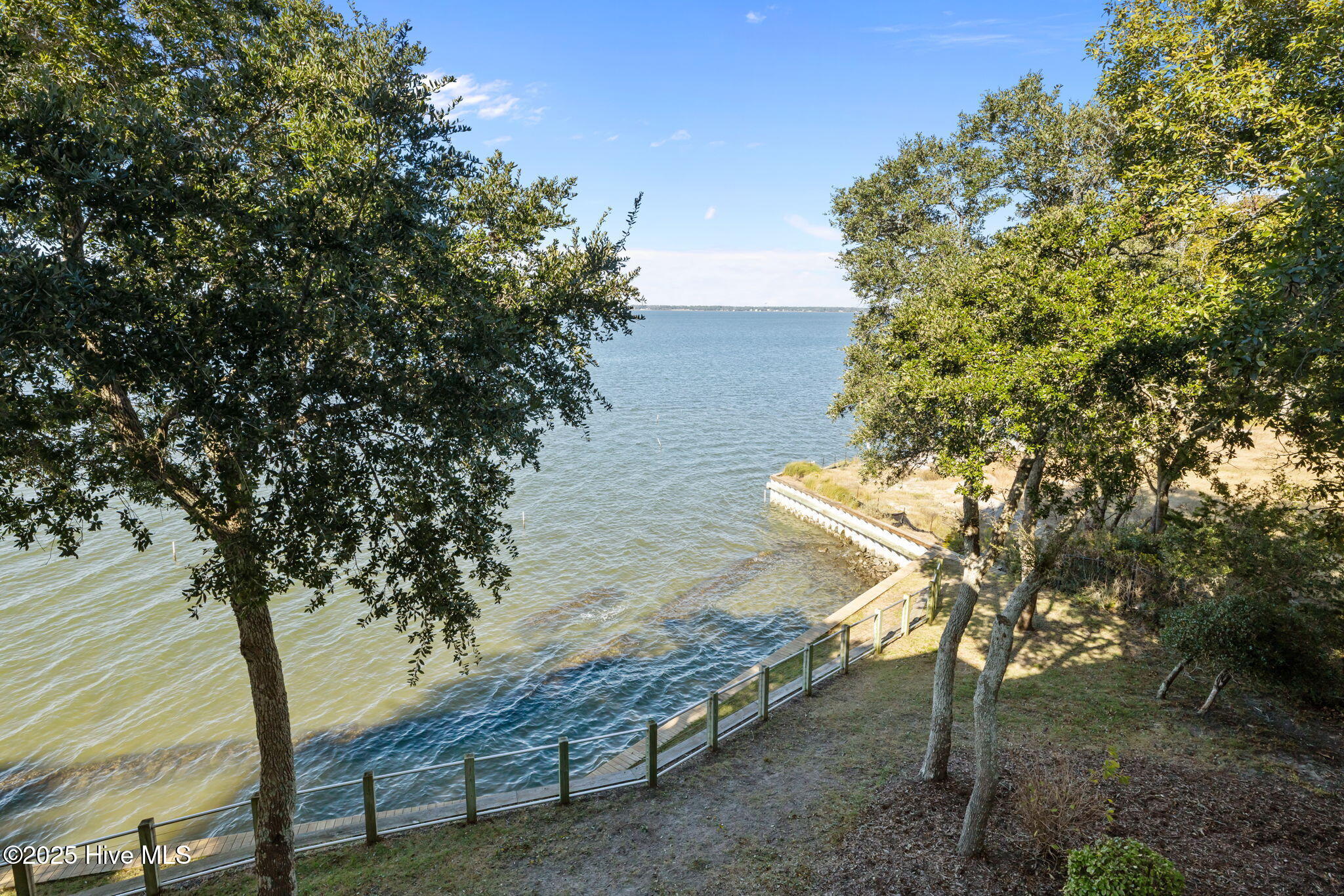 1700 Salter Path Road, Unit S204 Indian Beach, NC 28512 - Photo 17 of 59 View from unit