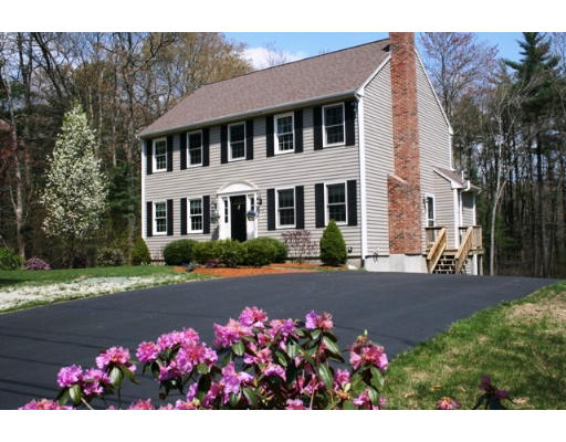 473 Bird Road Mansfield, MA 02048 - Photo 1 of 21 Gallery Image 1