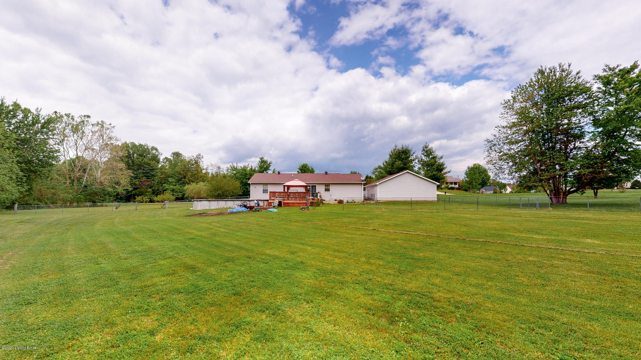3317 Deckard School Road Radcliff, KY 40160 - Photo 33 of 38 3317 Deckard School Rd Radcliff KY 40160