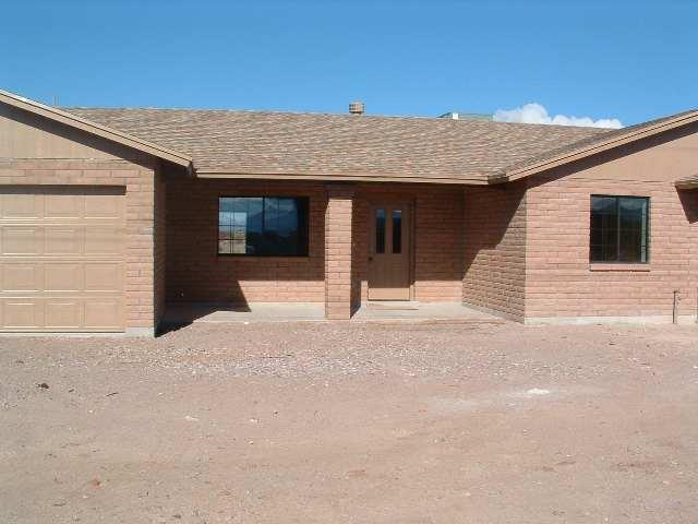 388 Camino Brizza Bonnel Rio Rico, AZ 85648 - Photo 2 of 4
