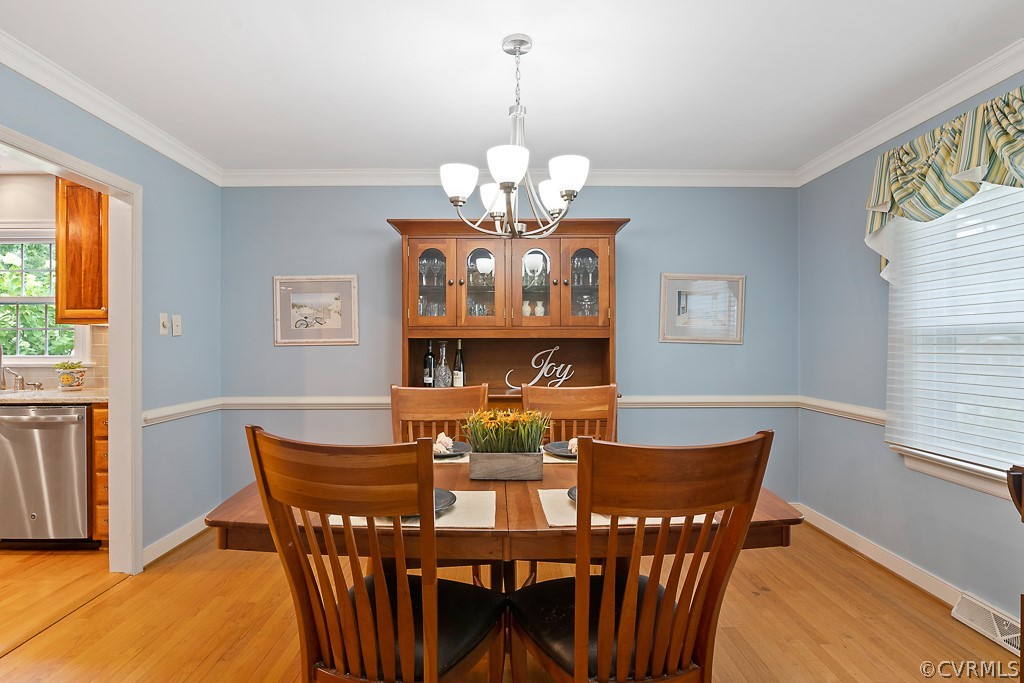 10000 Alfaree Road North Chesterfield, VA 23237 - Photo 11 of 32 Gallery Image 11