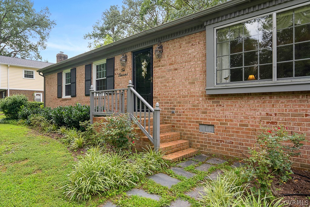 10000 Alfaree Road North Chesterfield, VA 23237 - Photo 5 of 32 Gallery Image 5
