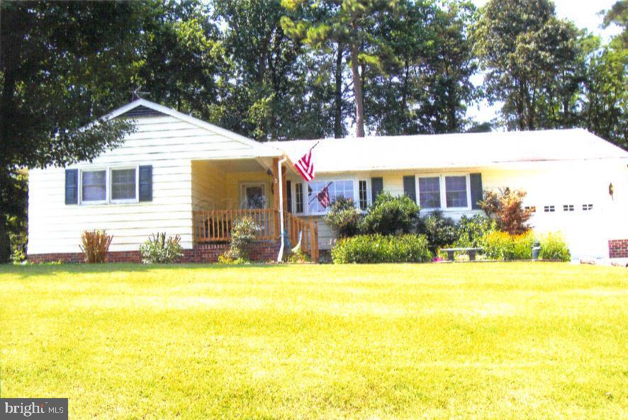 415 Silva Road Stockton, MD 21864 - Photo 1 of 6
