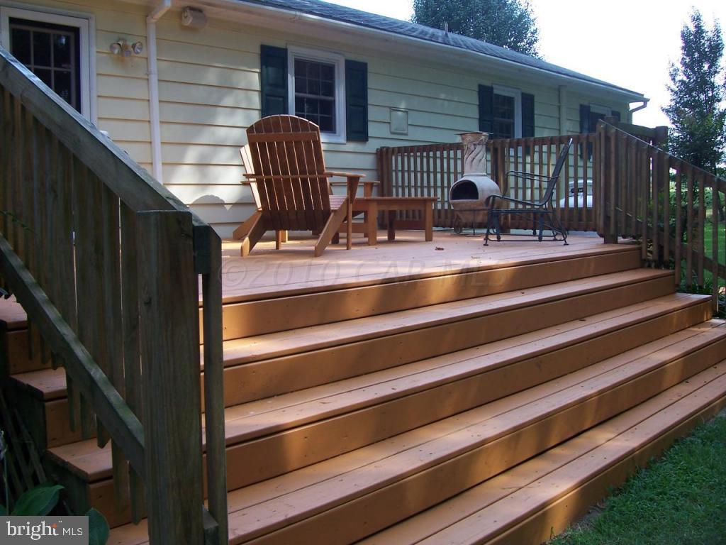 415 Silva Road Stockton, MD 21864 - Photo 4 of 6