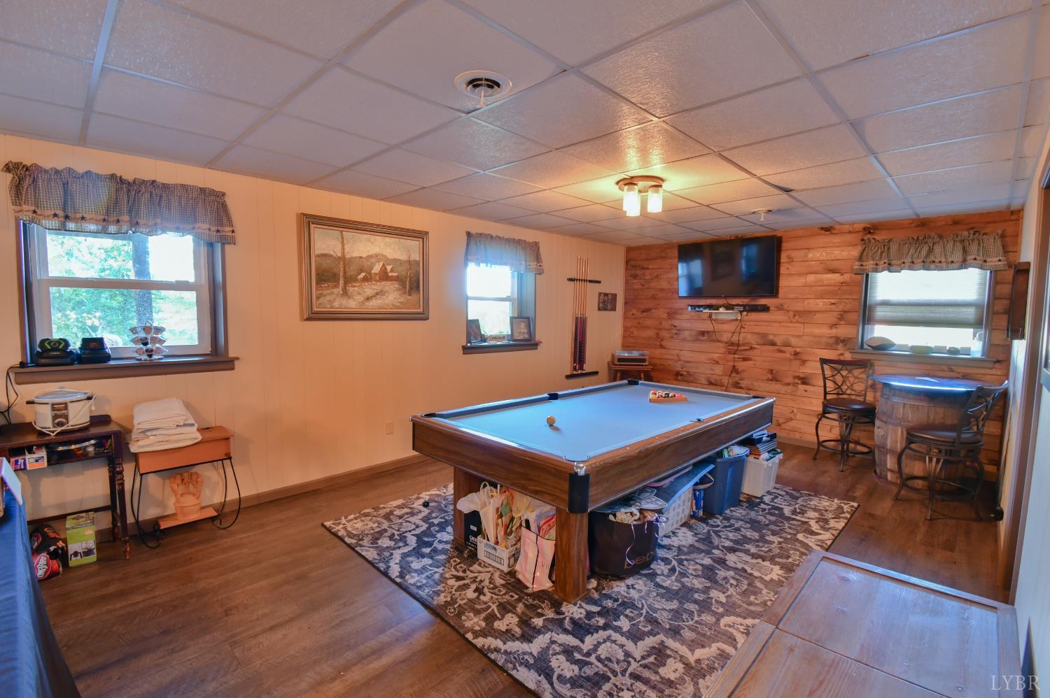 6481 Stewartsville Road Moneta, VA 24121 - Photo 45 of 81