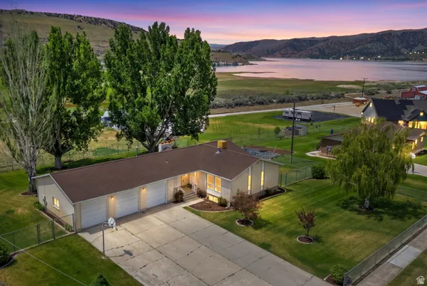 $1,000,000 | 301 North Main Street, Coalville, UT 84017