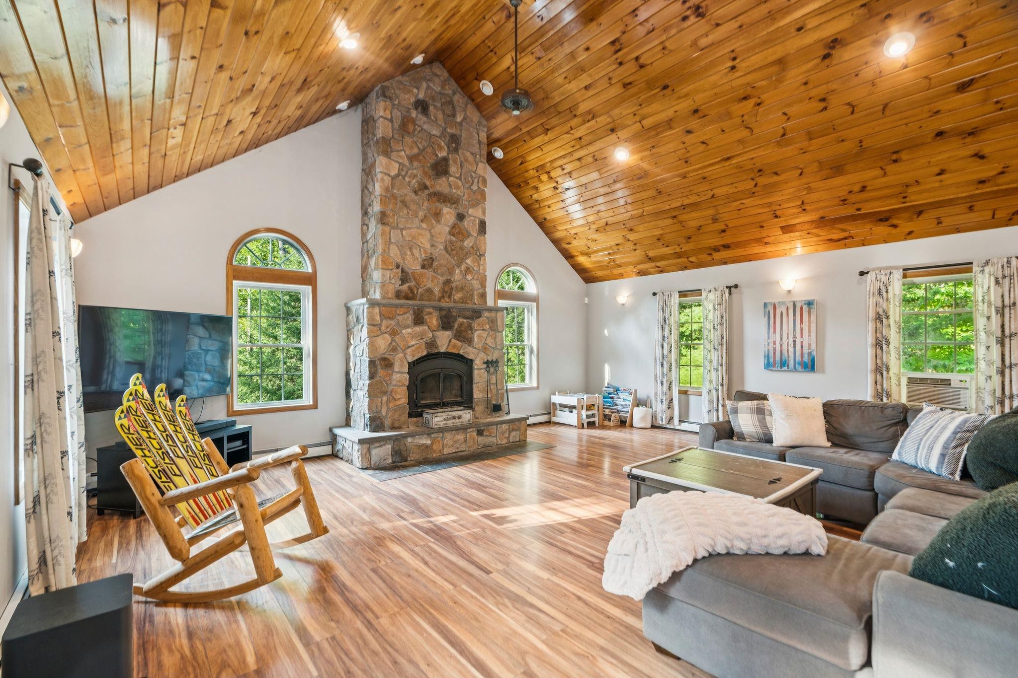 793 Shaker Hill Road Enfield, NH 03748 - Photo 5 of 37 Gallery Image 5