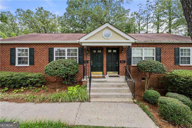 2908 Reed Street Smyrna, GA 30080 - Photo 1 of 1